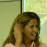 אוסנת ליבה – בעלת מרכז חינוך על קורס NLP