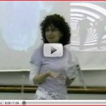 רוזי רהט חוויות מקורס nlp ודמיוןמודרך