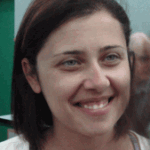 אלינה שמוניס,הייטק, ת"א