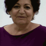 עירית דהן, מורה לאומנויות, הרצליה