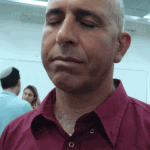 שלמה שטר – מנחה סדנאות צחוק