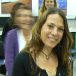 סיגלית מור – מאמנת אישית על קורס NLP