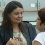 רים אבולבן, חוויות מלימודי NLP בצפון