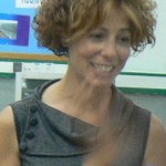 סיגלית גילור, חוויות מהקורס בצפון