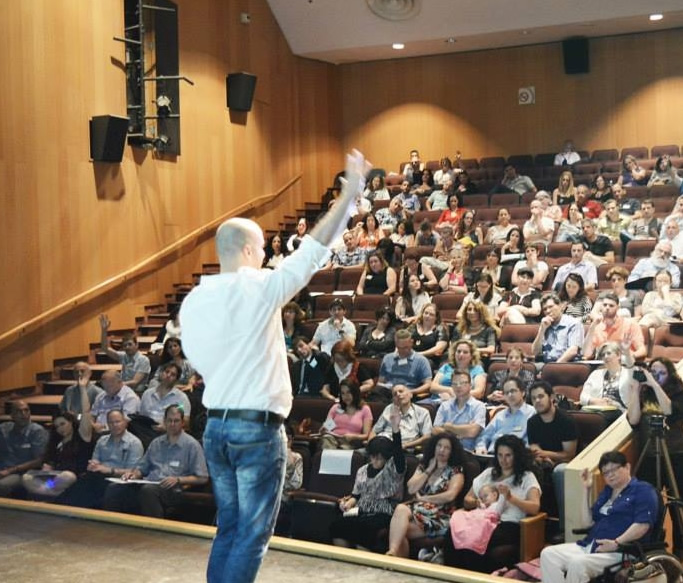 קורס NLP
