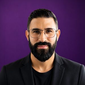 להוציא את המרצה שבך​ | 3 ימים בלייב עם נבחרת של 30 המנטורים והמומחים המובילים בישראל.