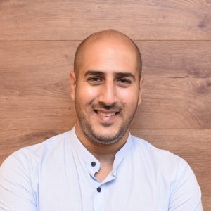 להוציא את המרצה שבך​ | 3 ימים בלייב עם נבחרת של 30 המנטורים והמומחים המובילים בישראל.