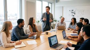 קורס מאסטר NLP: הפכו למנחים מובילים עם ניסיון של 27 שנים וקהילה תומכת