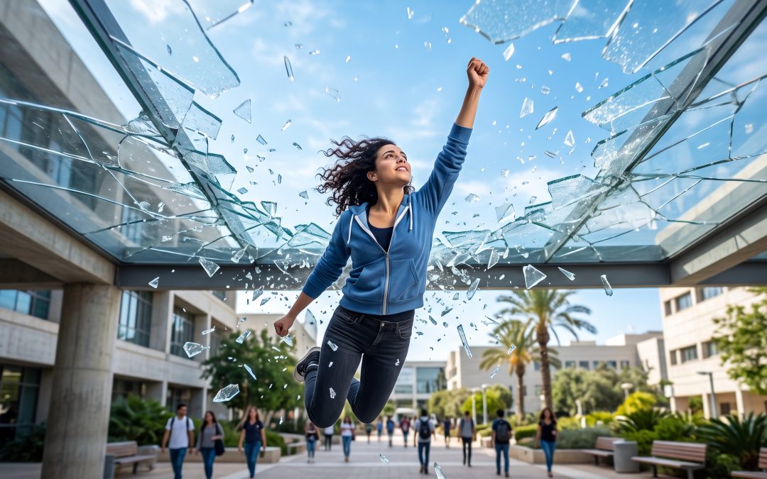מאסטר NLP: שחררו דחיינות וצרו שינוי עמוק עם טיפול NLP במכללה ברמת גן