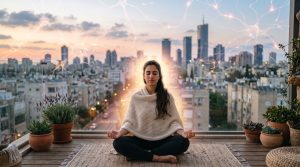 מכללה ללימודי NLP ברמת גן: צרו שינוי עמוק והשפיעו על אחרים