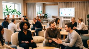 קורס NLP: המדריך המקיף להכשרת מנחים ושינוי אישי עם ניסיון של 27 שנים