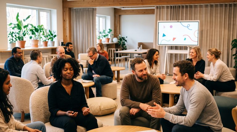 קורס NLP: המדריך המקיף להכשרת מנחים ושינוי אישי עם ניסיון של 27 שנים