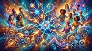 לימודי NLP: גלו את הכוח לשינוי וצמיחה אישית ומקצועית