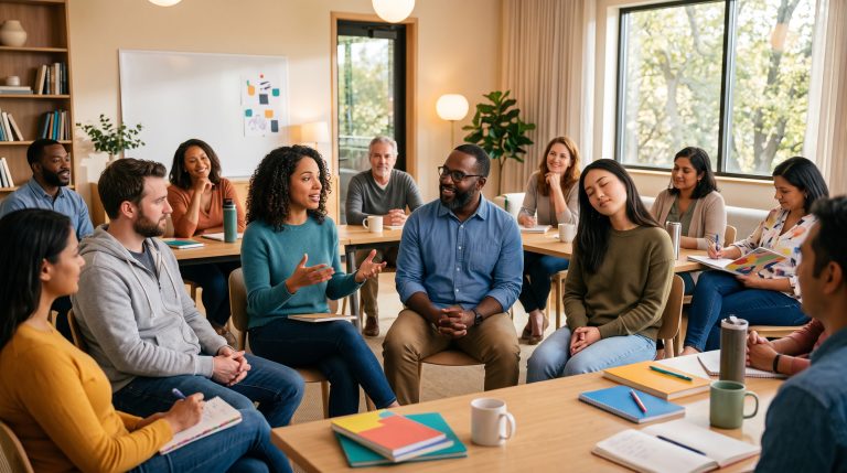 הכשרת מנחי NLP: הפכו למטפלים ומנחים מובילים עם ניסיון של 27 שנים